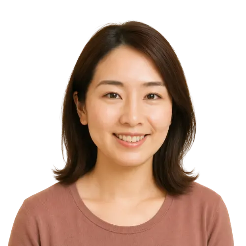 不眠に関する体験談に添える女性のイメージ写真