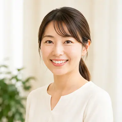 30代女性