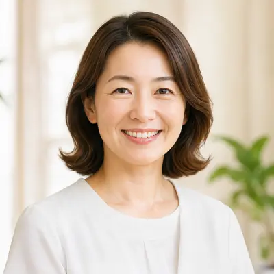 40代女性