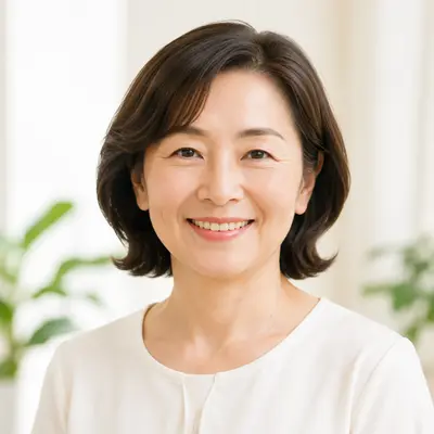 50代女性